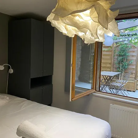 Apartment L'accalmie
