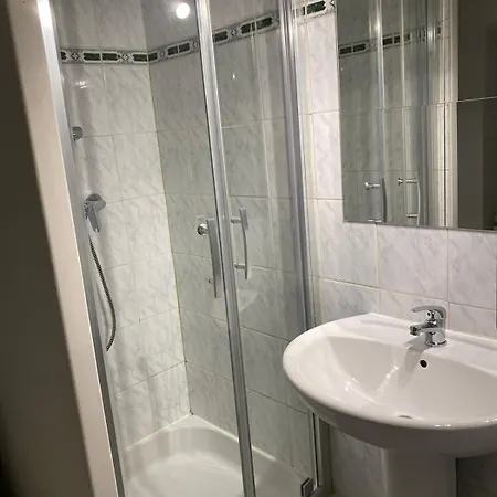 Apartment L'accalmie