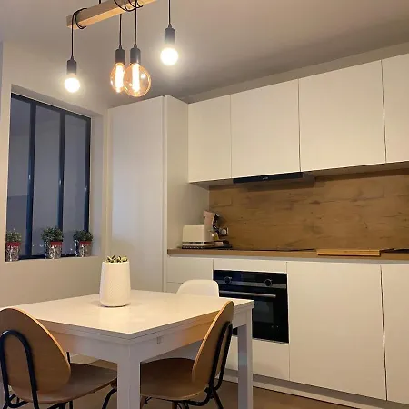 Apartment L'accalmie *