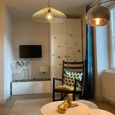 L'accalmie - Center Apartamento Annecy